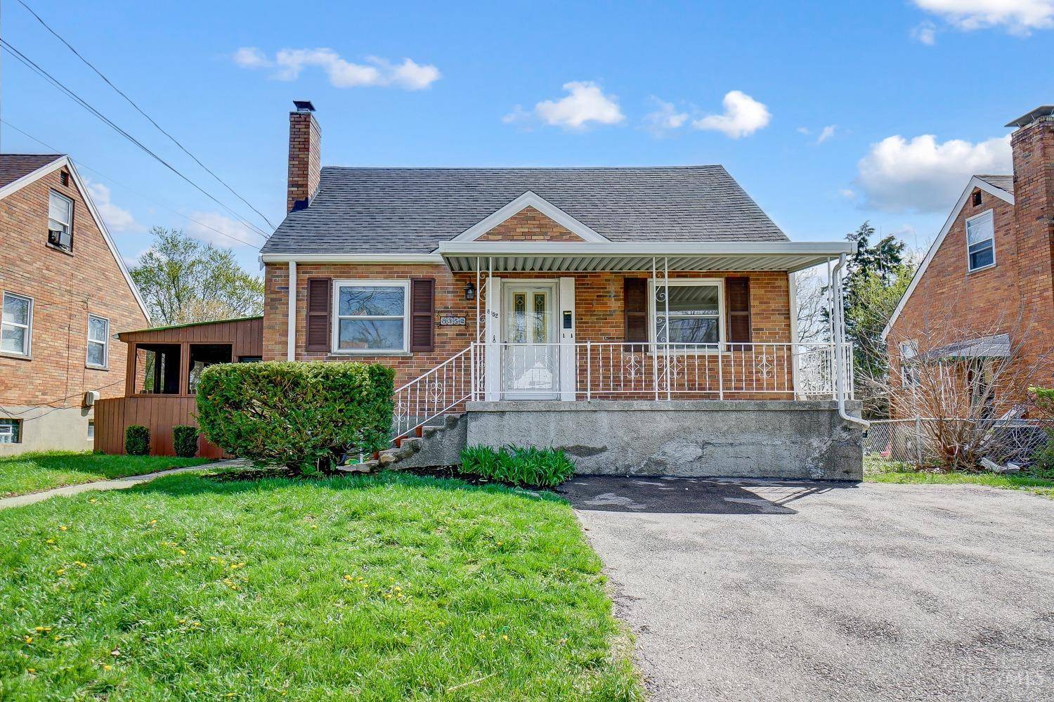 Colerain Twp, OH 45239,8352 Lyness Dr