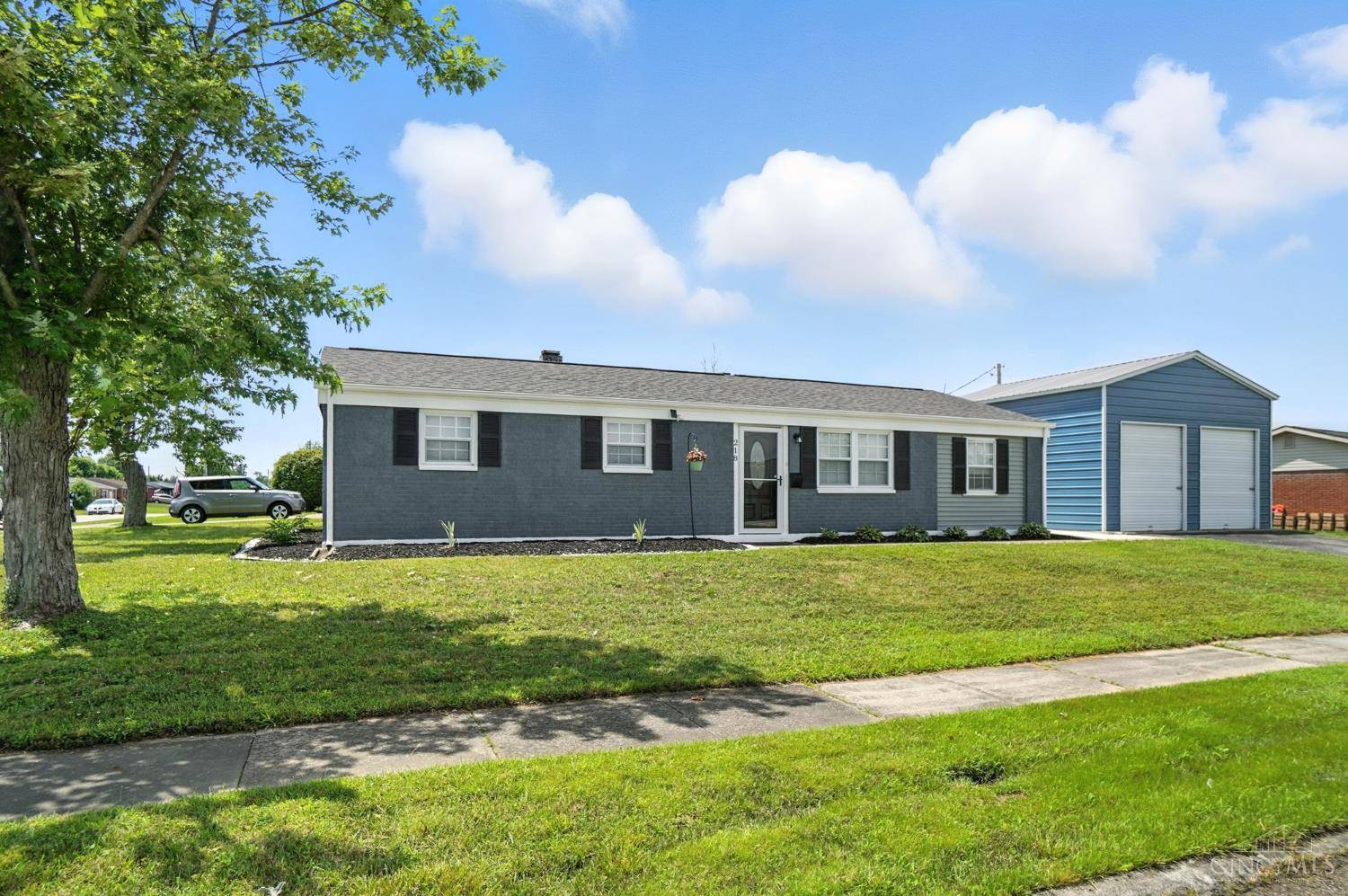 Brookville, OH 45309,218 Woodfield Dr