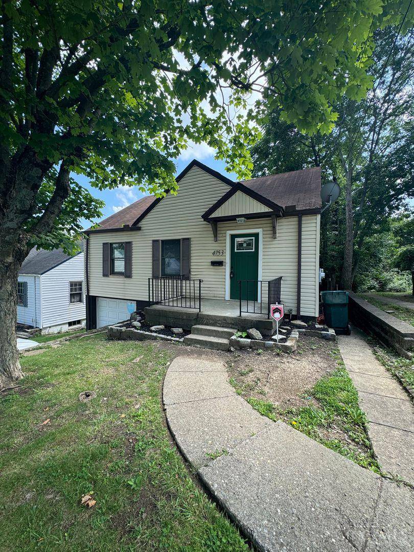 Cincinnati, OH 45238,4753 Prosperity Pl