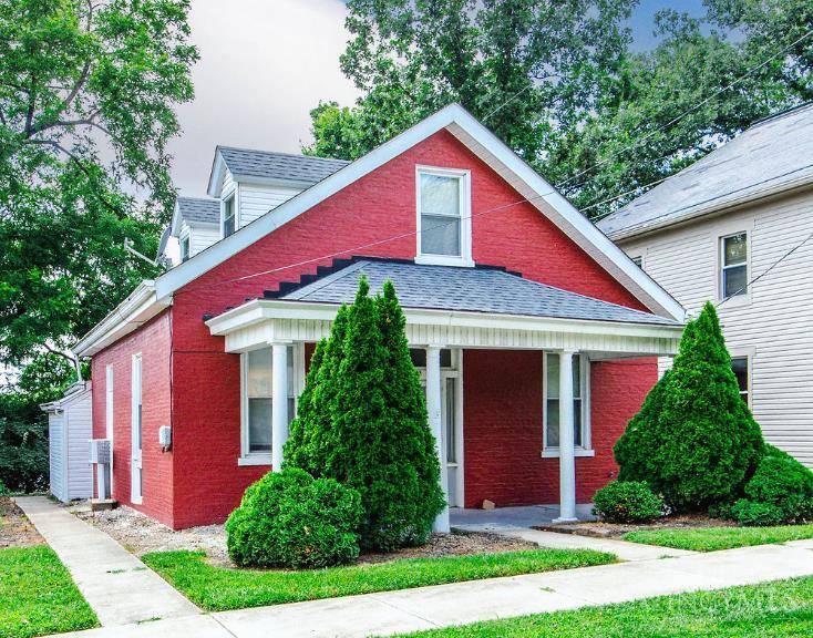 Oxford, OH 45056,112 S Elm St