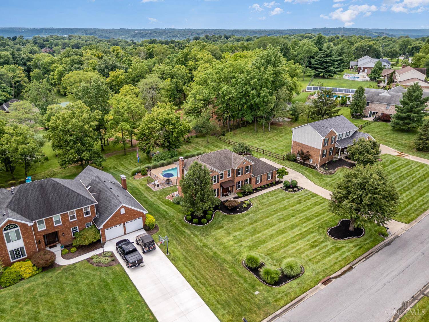 Miami Twp, OH 45052,3282 Citation Ln