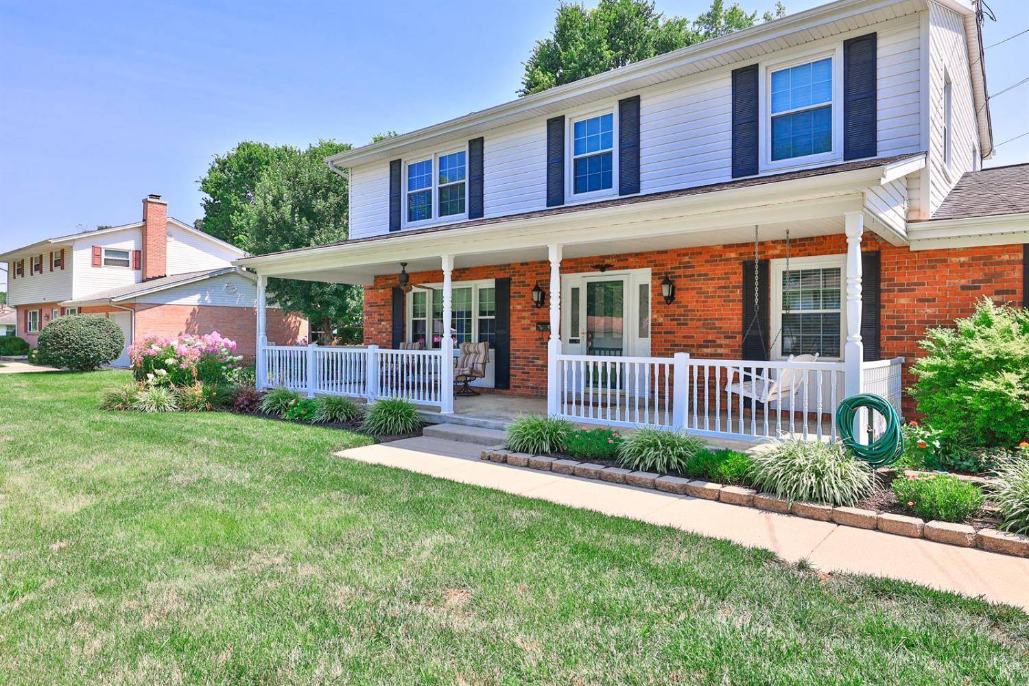 Fairfield, OH 45014,485 Walter Ave