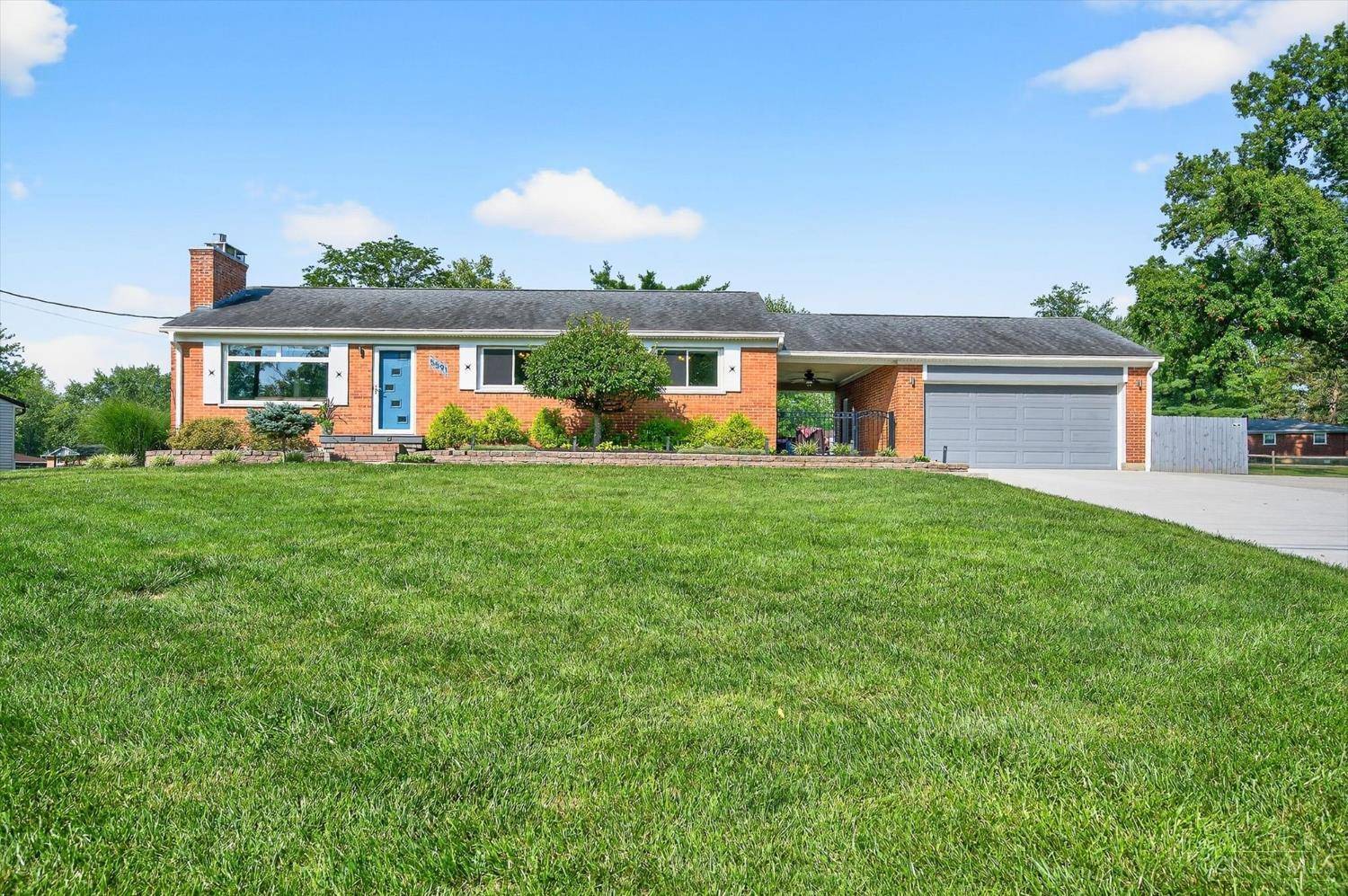 Miami Twp, OH 45150,5591 Kay Dr