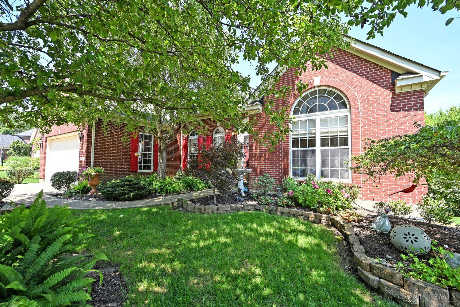 Goshen Twp, OH 45122,6220 Sand Hills Dr
