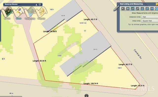 Cincinnati, OH 45214,1913 Central Ave