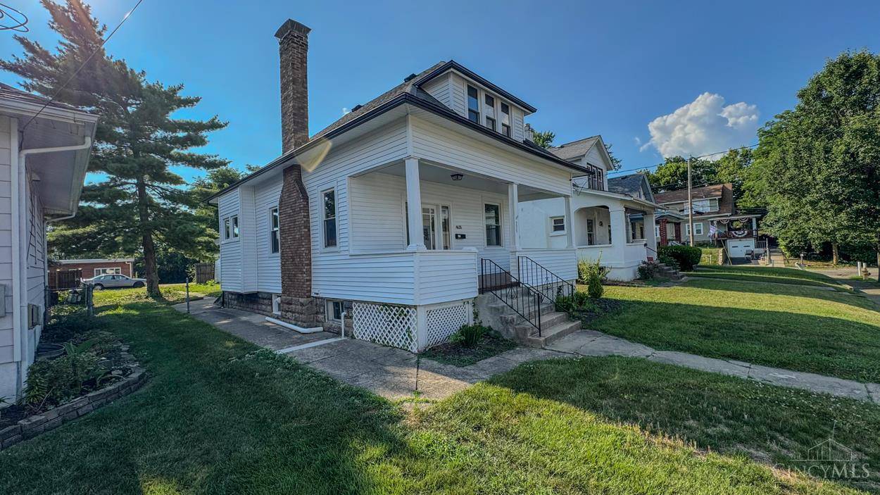 Norwood, OH 45212,4635 Baker St