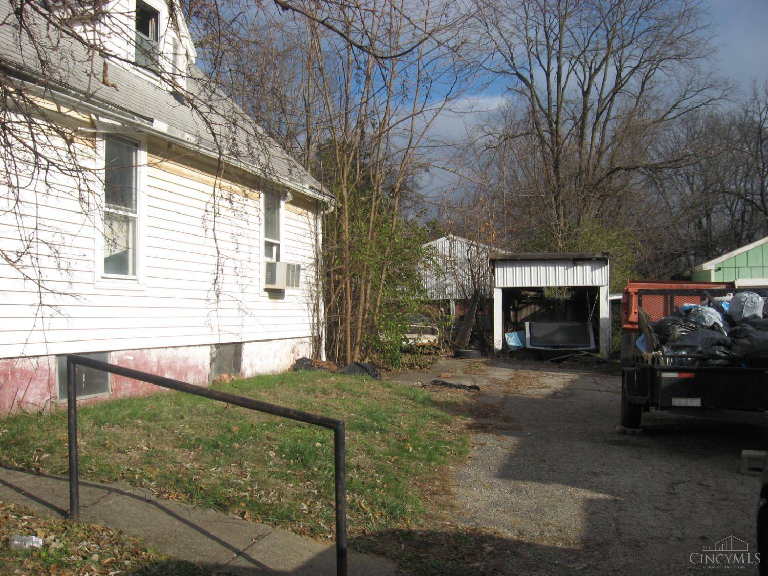 Middletown, OH 45044,101 Lylburn Rd