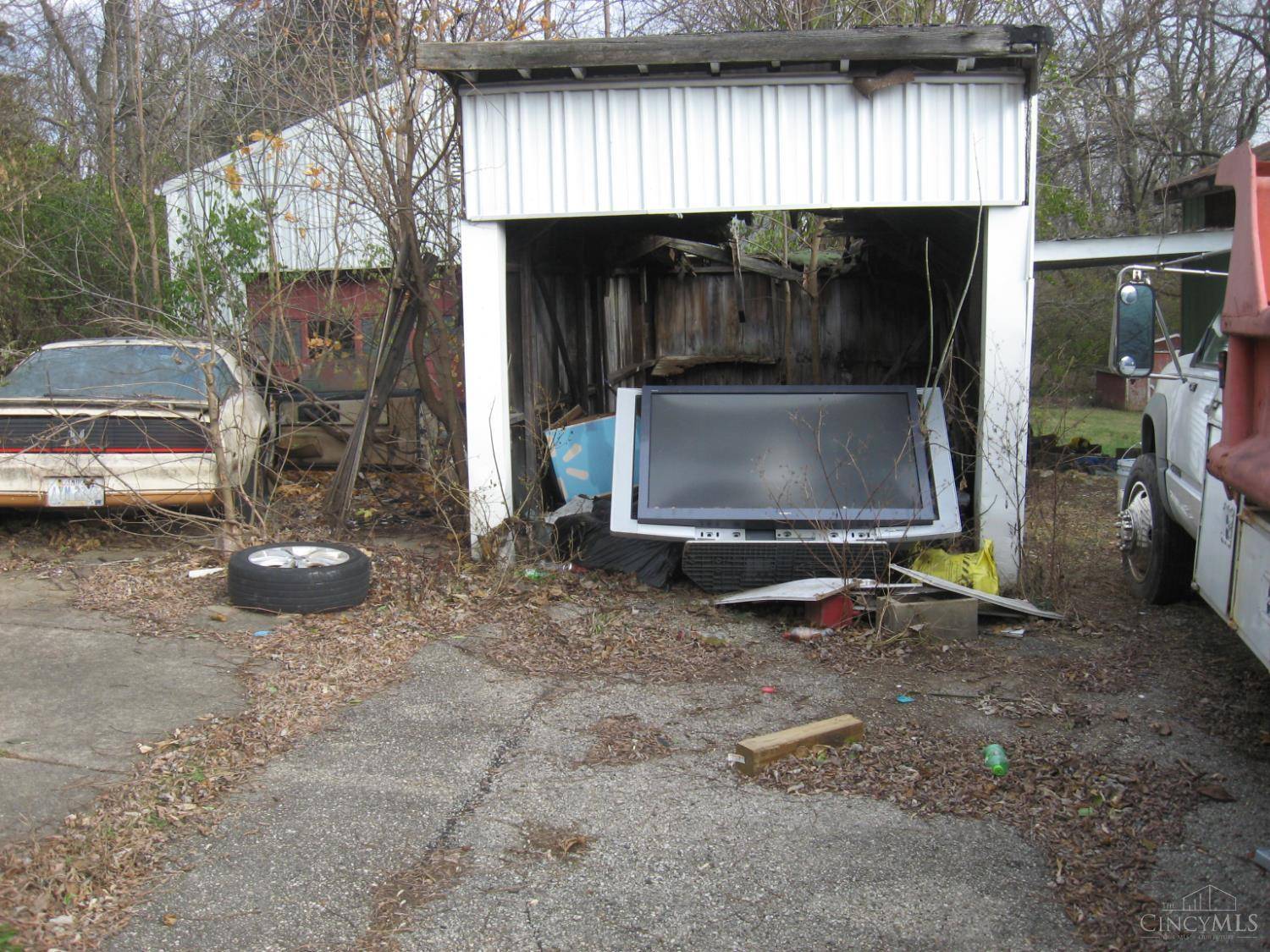 Middletown, OH 45044,101 Lylburn Rd