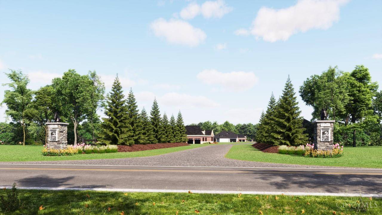 Goshen Twp, OH 45140,6650 Saddleback Way #Lot28