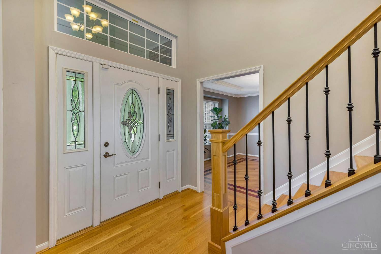 Cleves, OH 45002,505 Aston View Ln