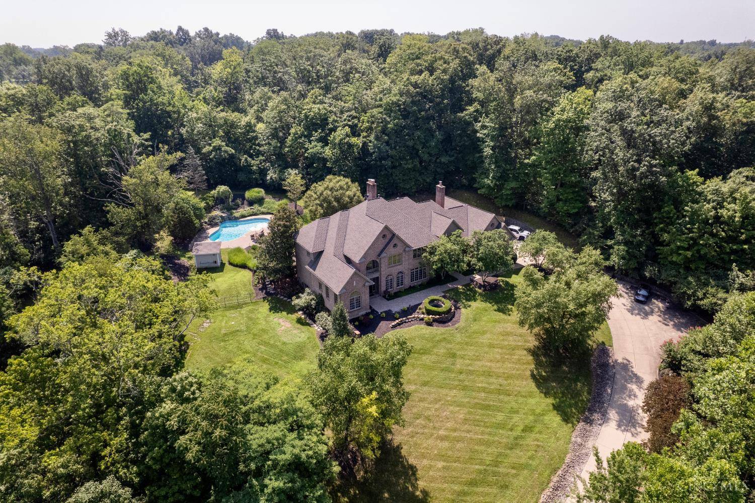 Anderson Twp, OH 45230,7335 5 Mile Rd