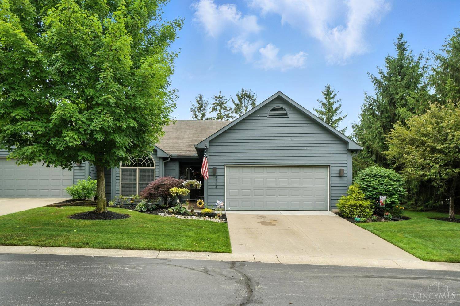 Middletown, OH 45042,4904 Timberline Dr