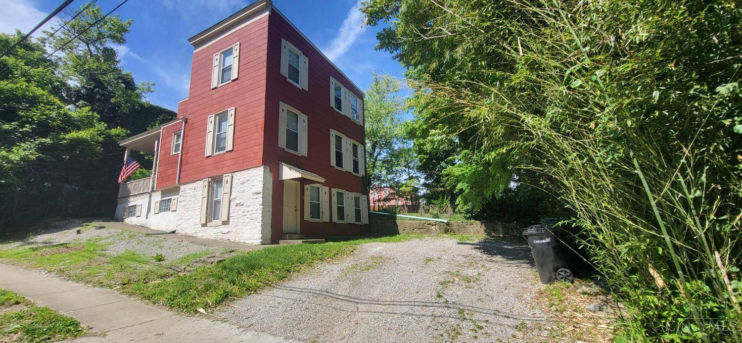 Cincinnati, OH 45220,3011 Riddle View Ln