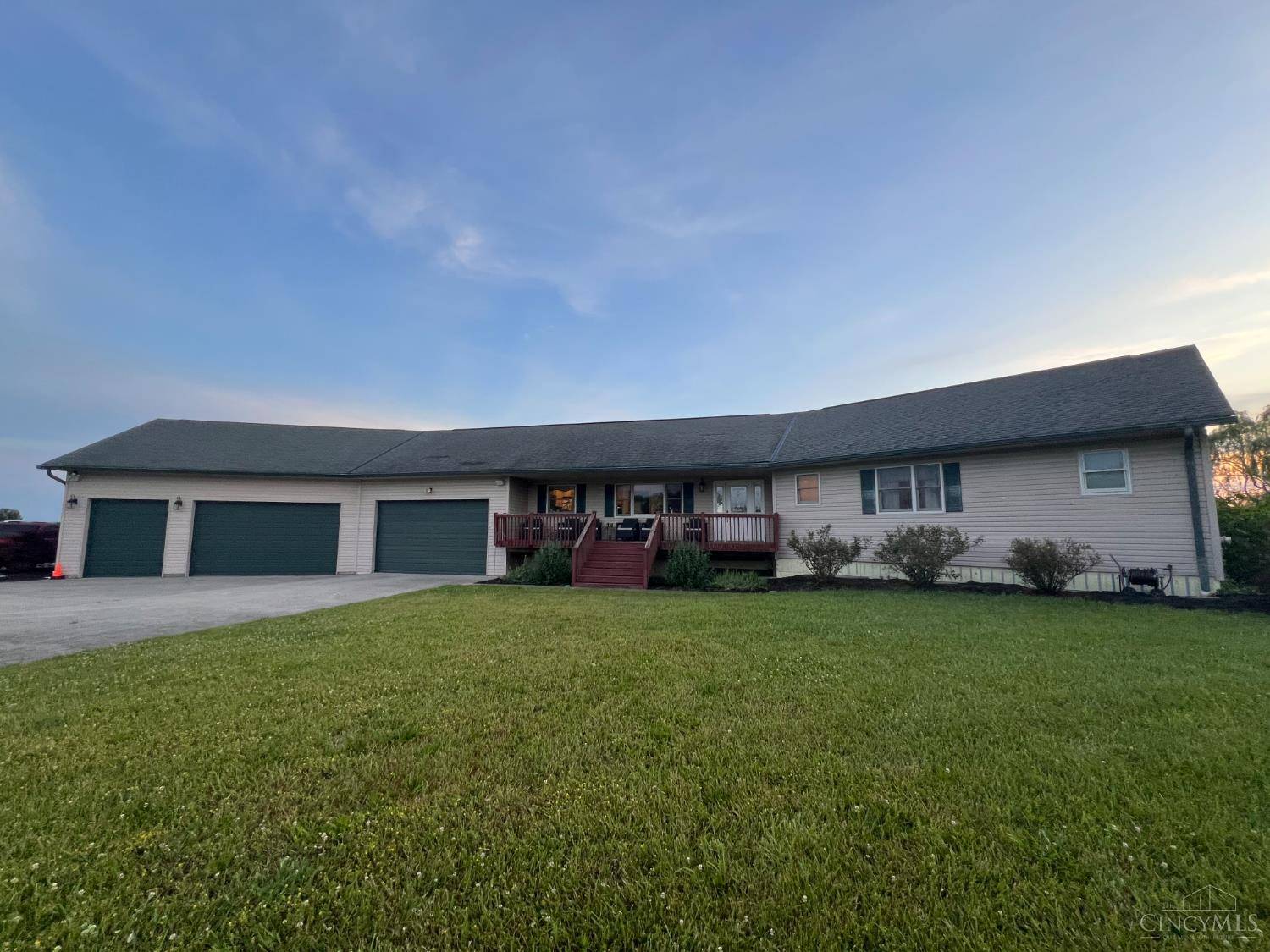 Reily Twp, OH 45056,2093 Bunker Hill Woods Rd