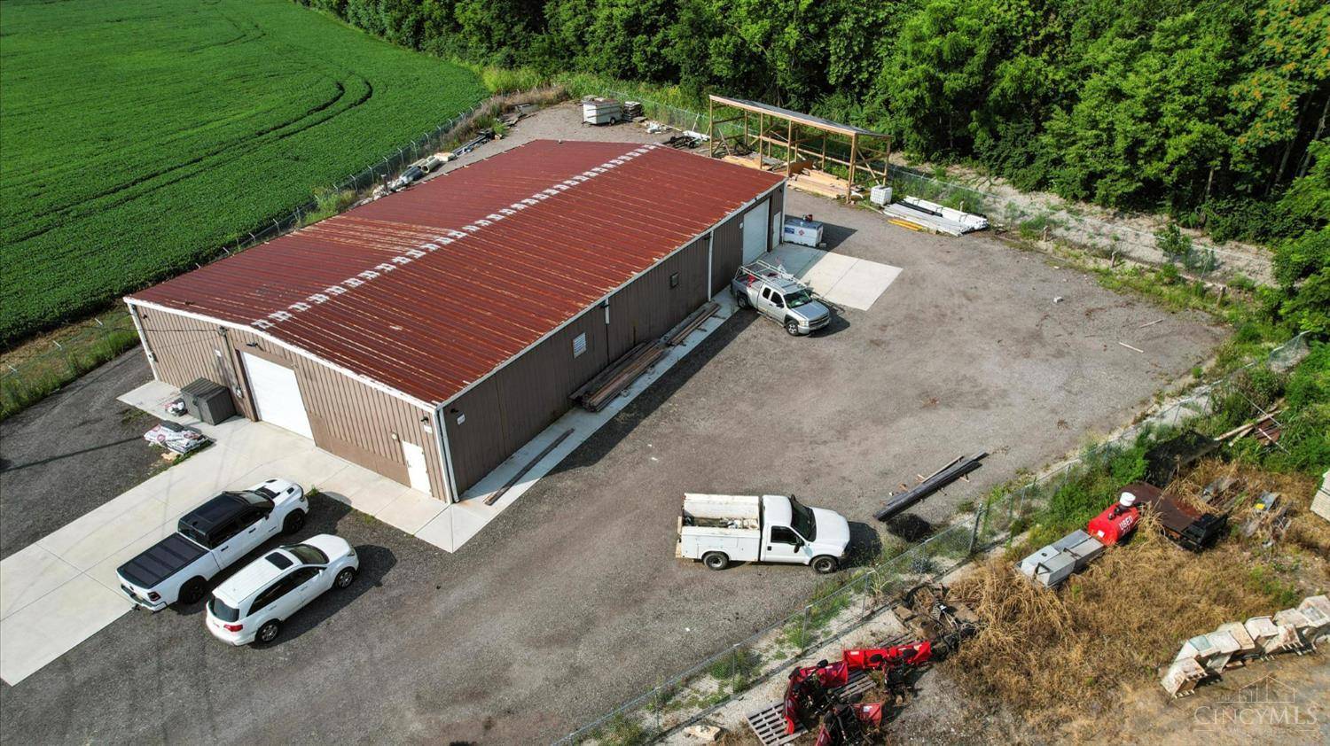 Madison Twp, OH 45042,6831 Franklin Madison Rd #6