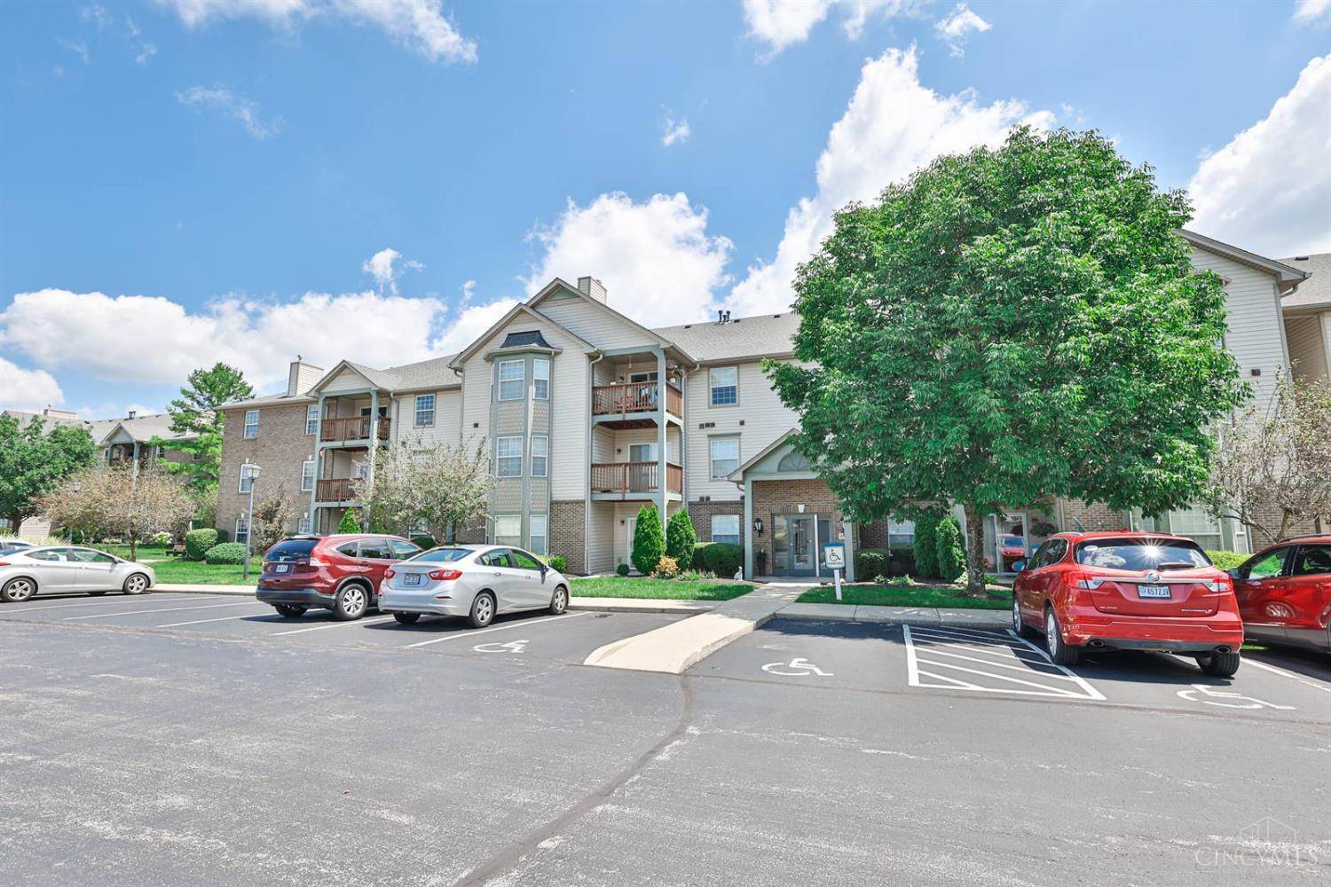 Green Twp, OH 45248,4951 N Arbor Woods Ct #301