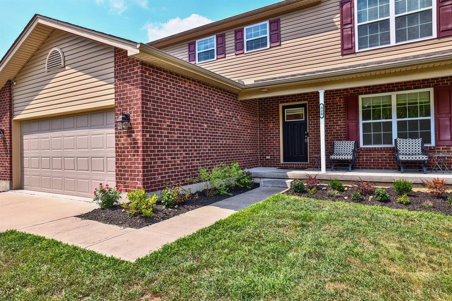 Fairfield, OH 45014,324 Palomino Ct
