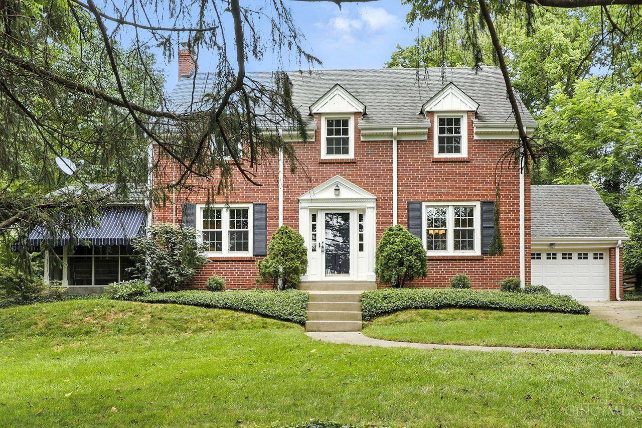 Anderson Twp, OH 45230,1104 Birney Ln