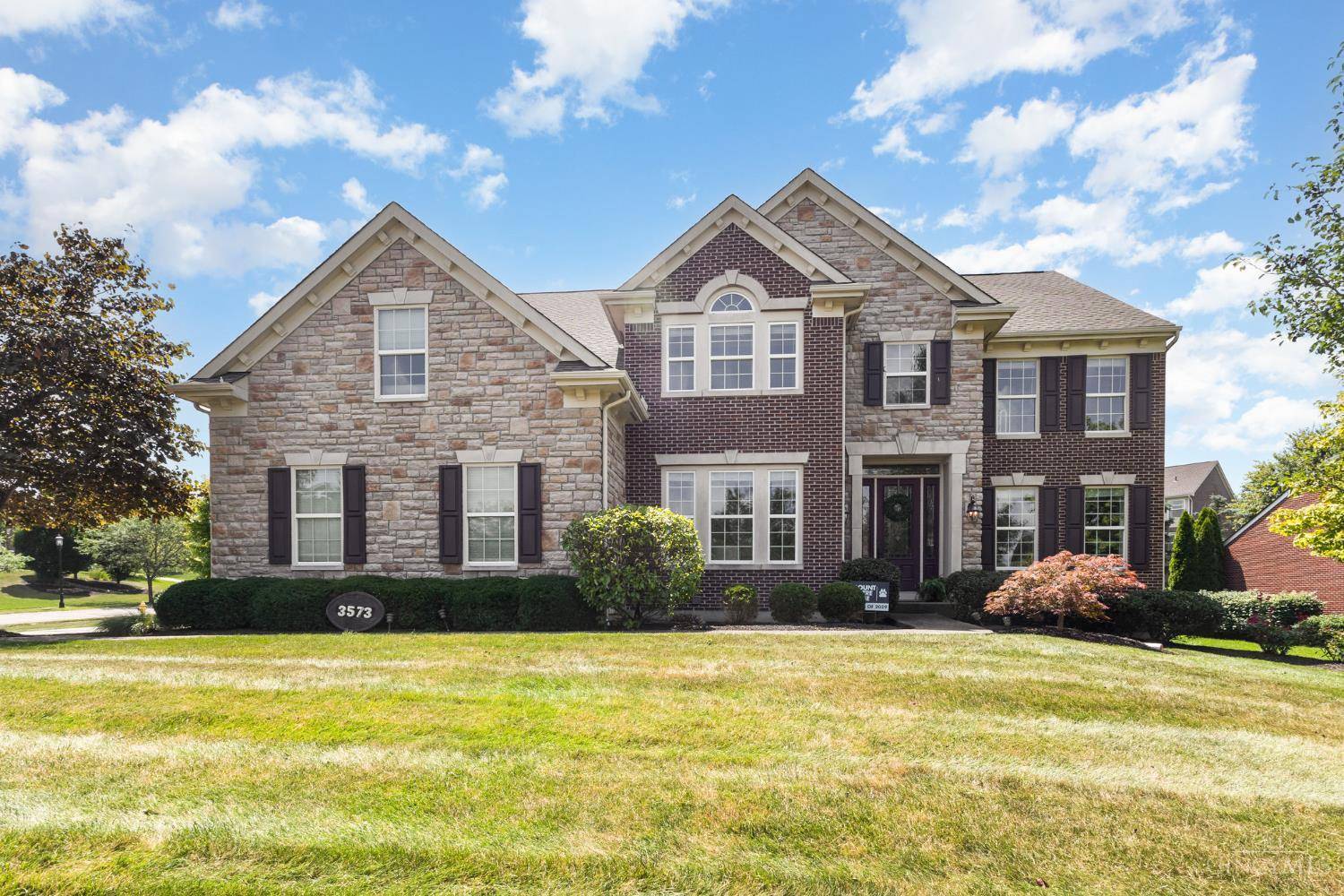 Mason, OH 45040,3573 Riverside Dr