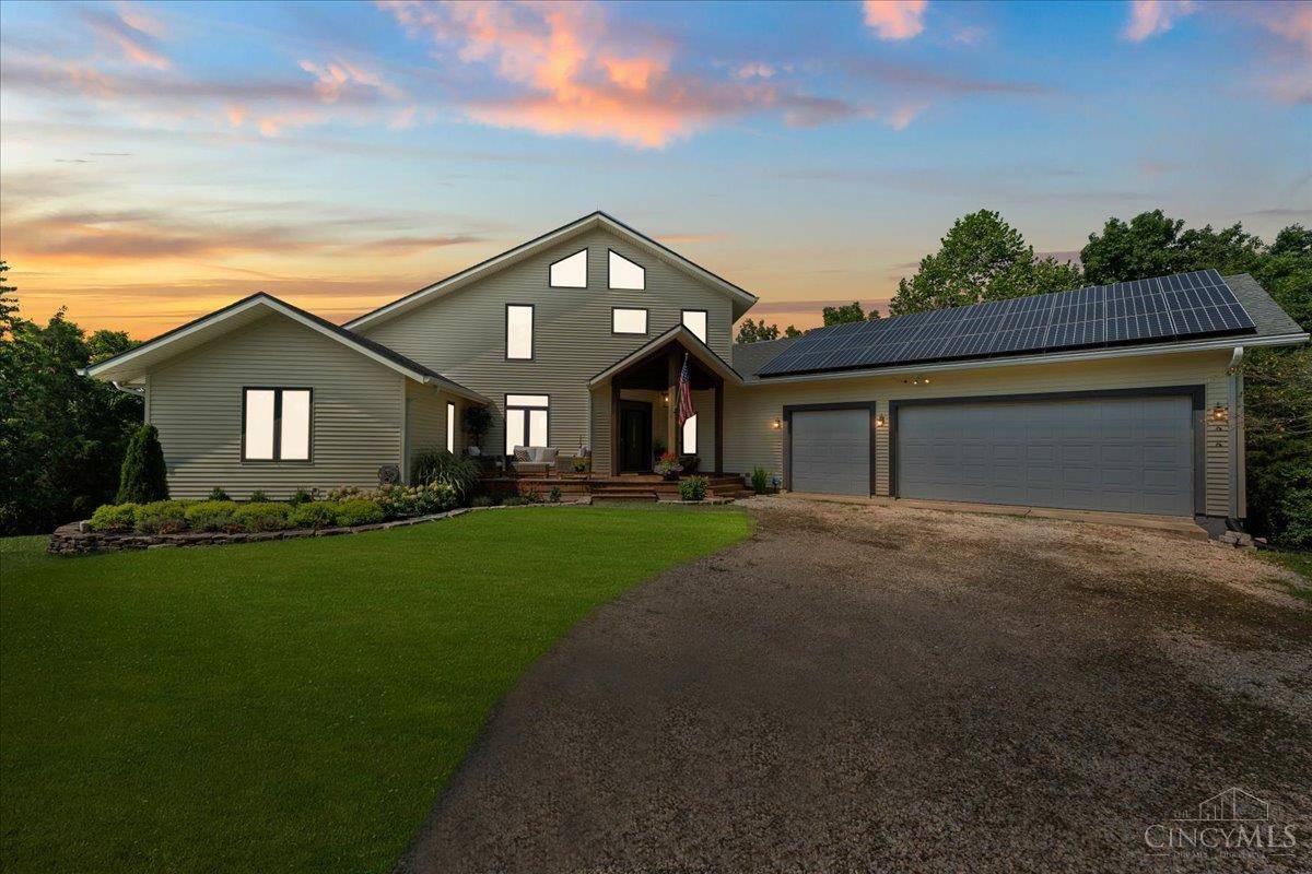 Clarksville, OH 45113,2858 Gum Grove Rd