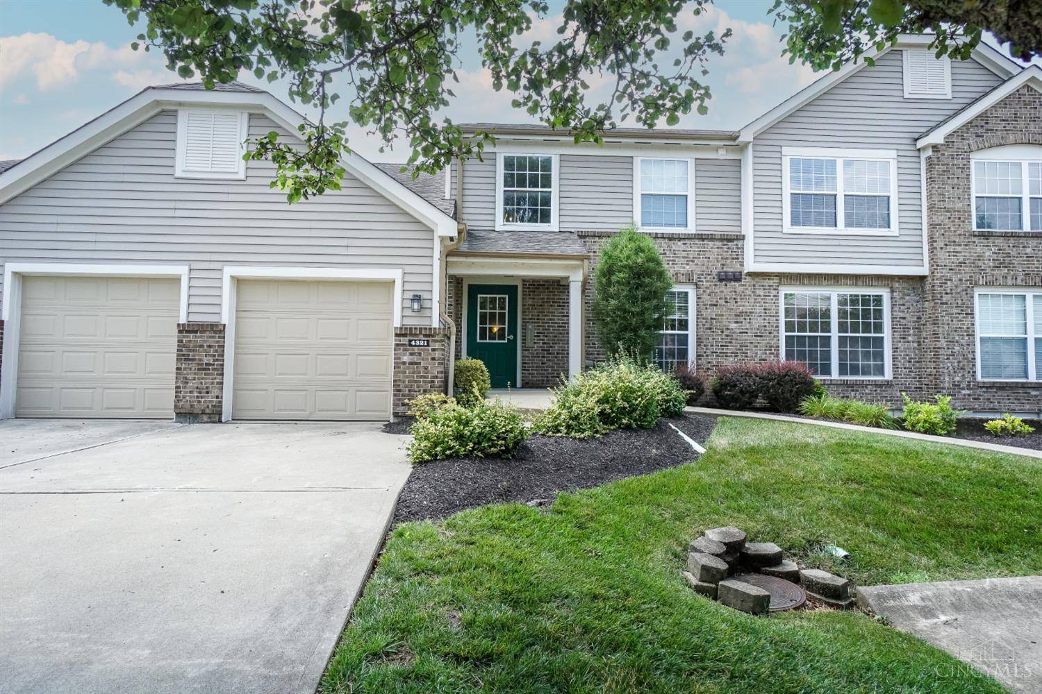 Deerfield Twp., OH 45040,4321 North Shore Dr #202
