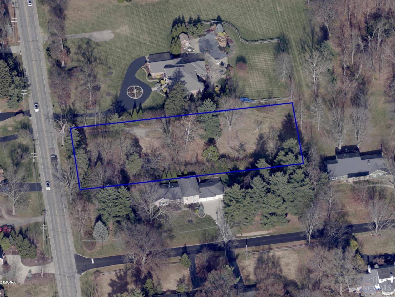 Indian Hill, OH 45243,6300 Miami Rd