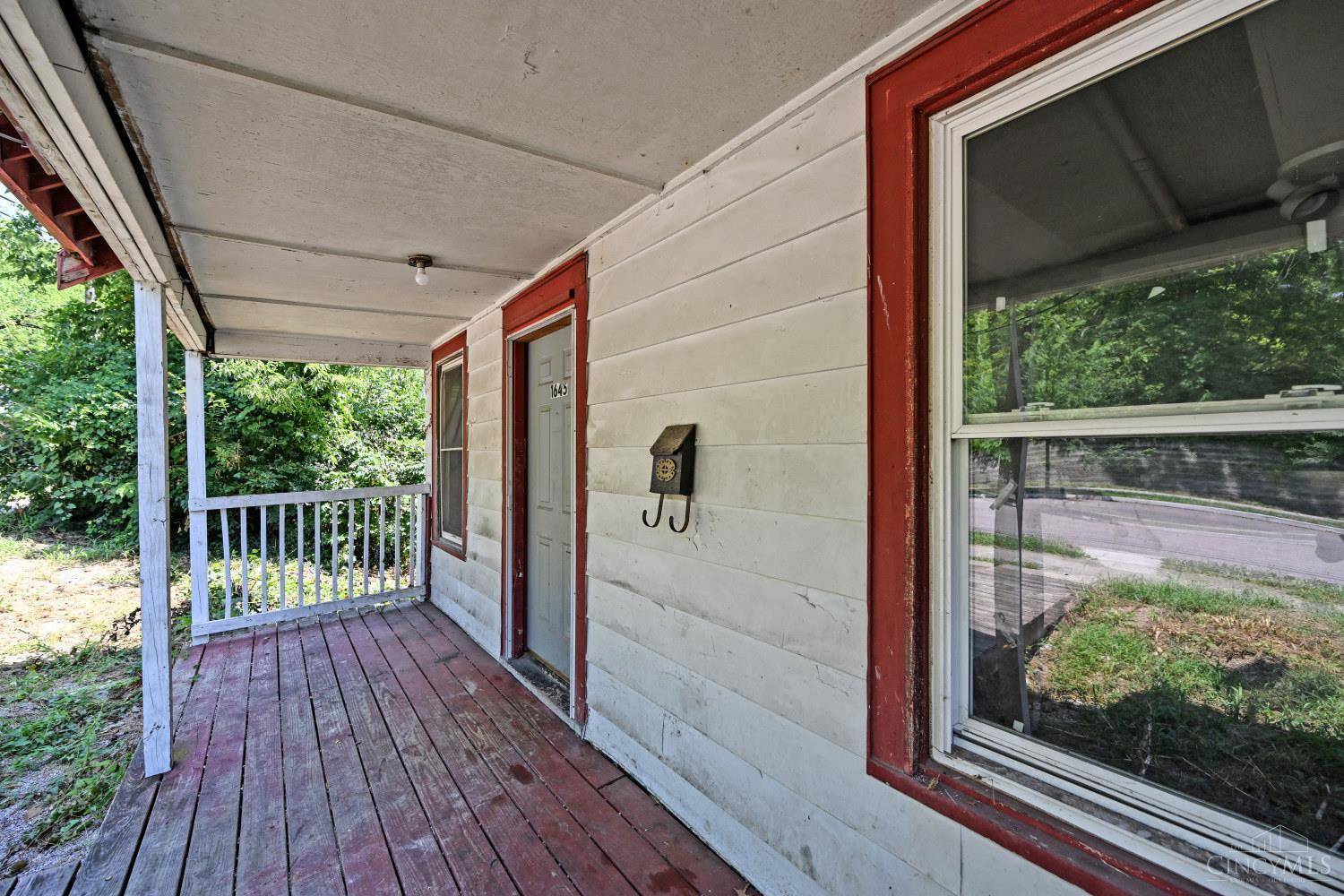 Cincinnati, OH 45223,1645 Glen Parker Ave