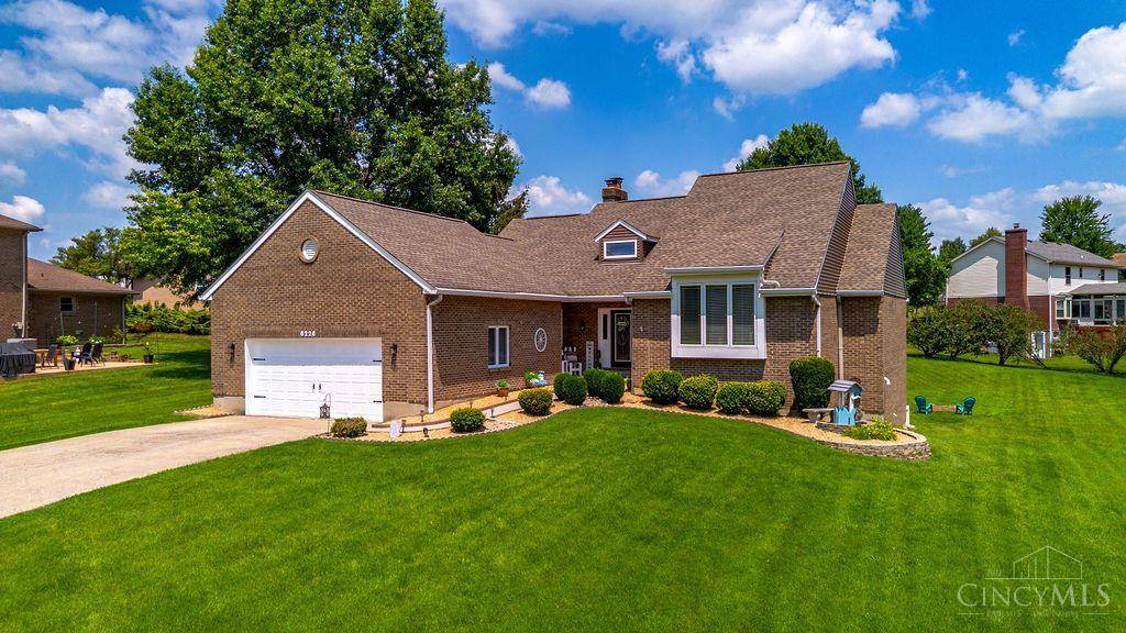 Delhi Twp, OH 45233,6226 Rapid Run Rd