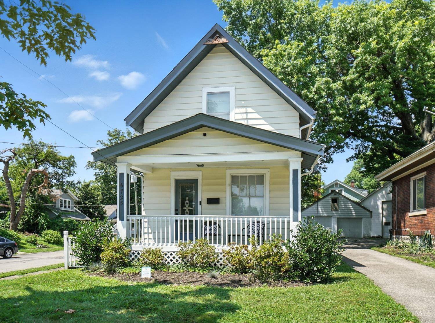 Silverton, OH 45236,6725 Alpine Ave