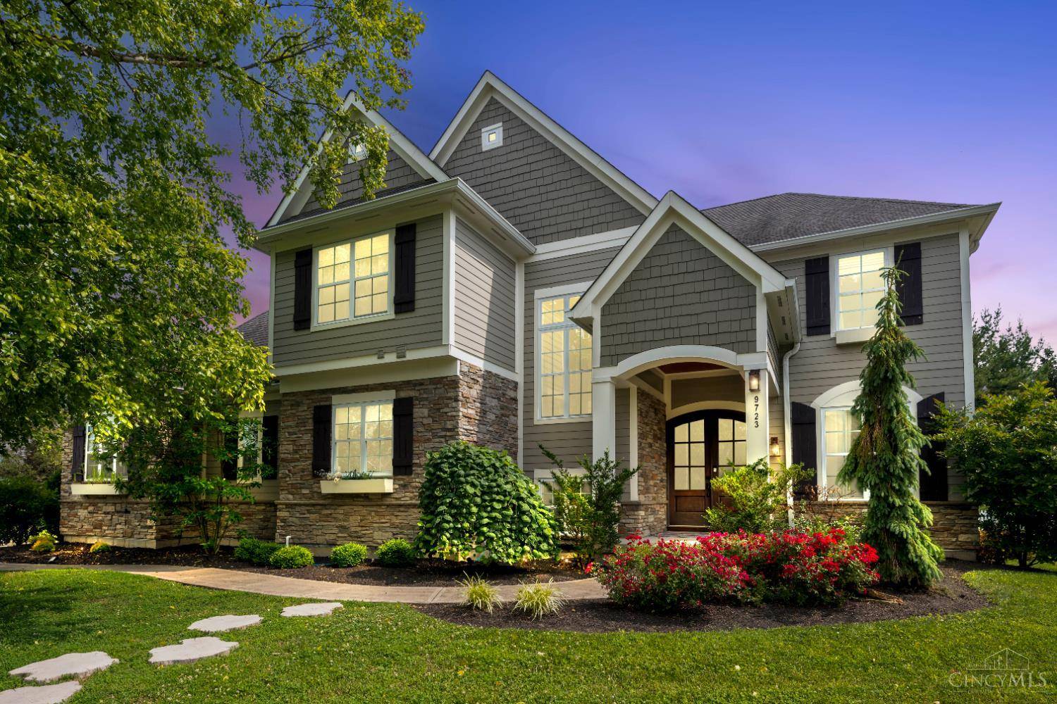 Loveland, OH 45140,9723 Carriage Run Ct