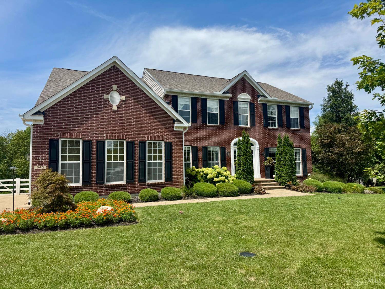 Lebanon, OH 45036,545 Sage Run Dr