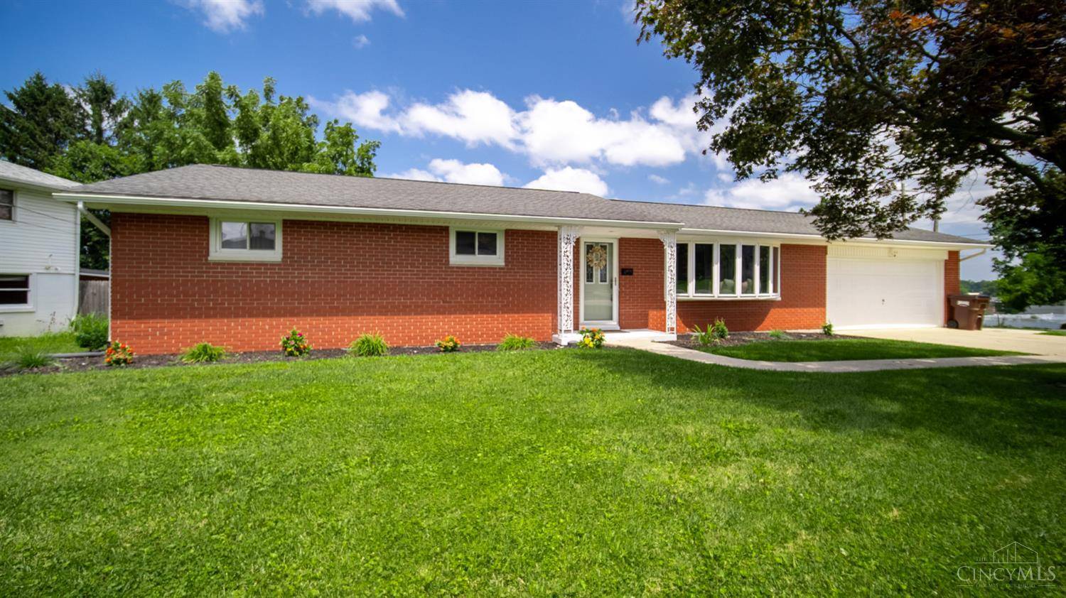 Tiffin Twp, OH 45693,408 W South St