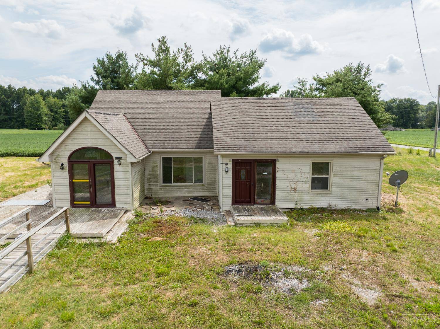 Sterling Twp, OH 45176,2626 Upper Five Mile Rd