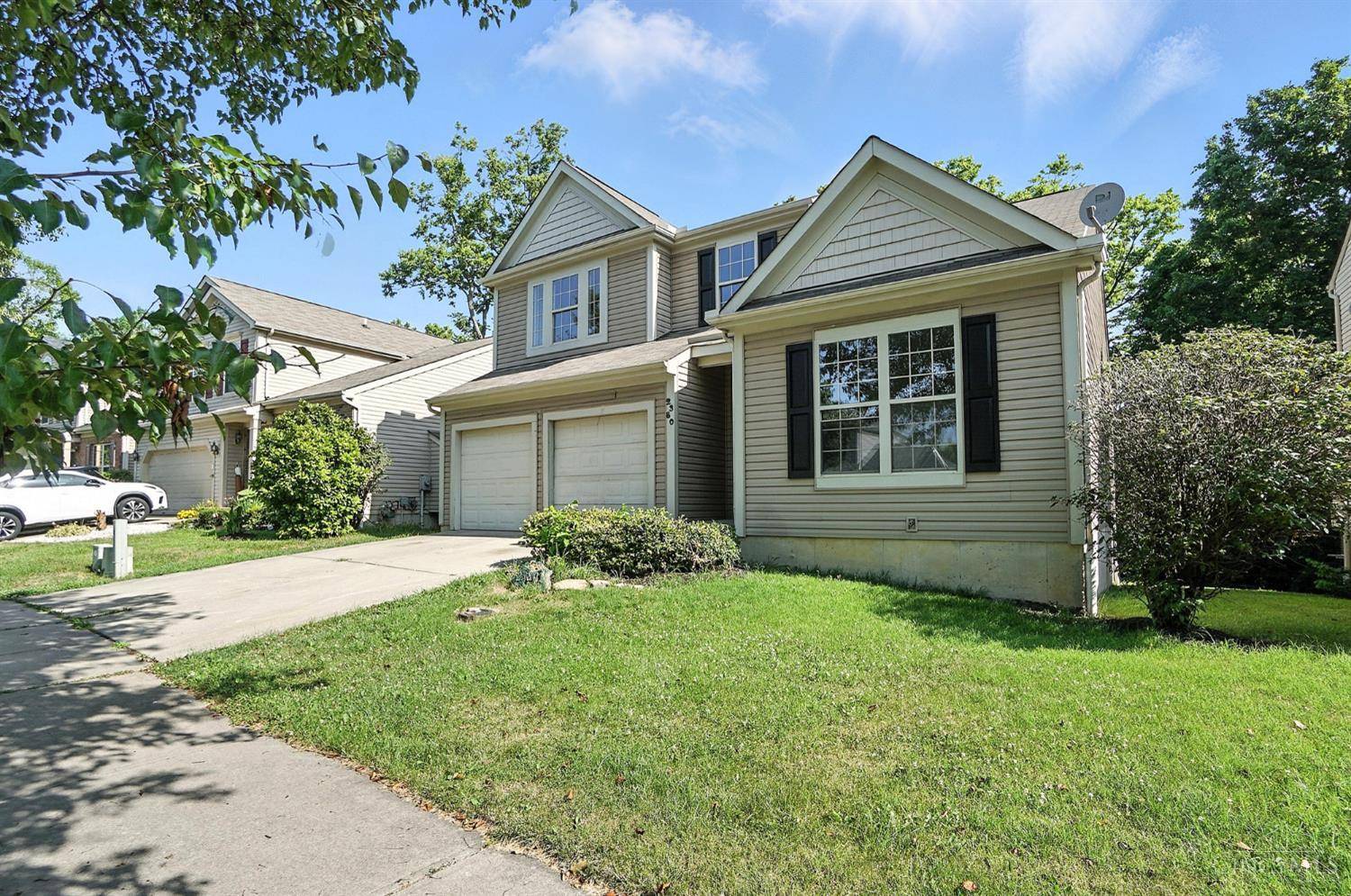 Cincinnati, OH 45238,2380 Oaktree Pl