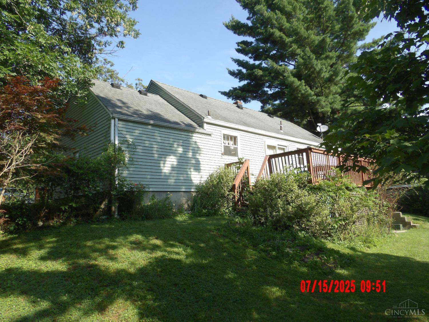 Union Twp, OH 45103,4566 Clermont Ln