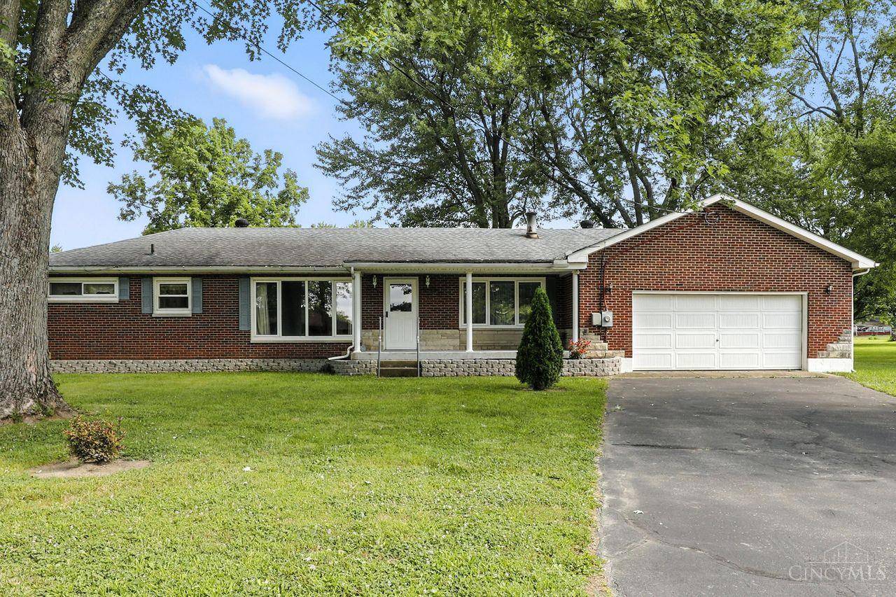 Clearcreek Twp., OH 45036,378 Grandview Dr