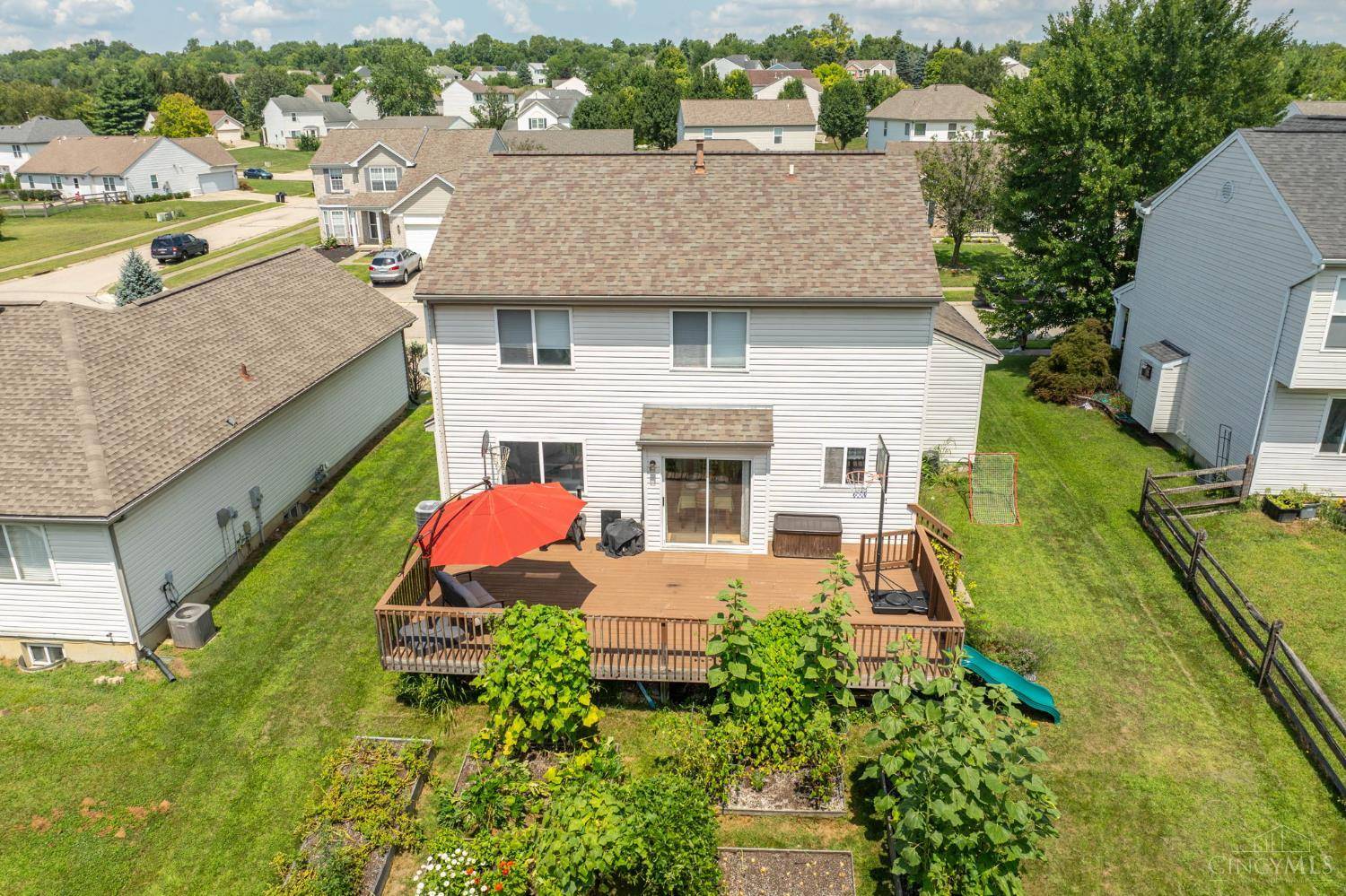 Monroe, OH 45050,125 Paddock Ln