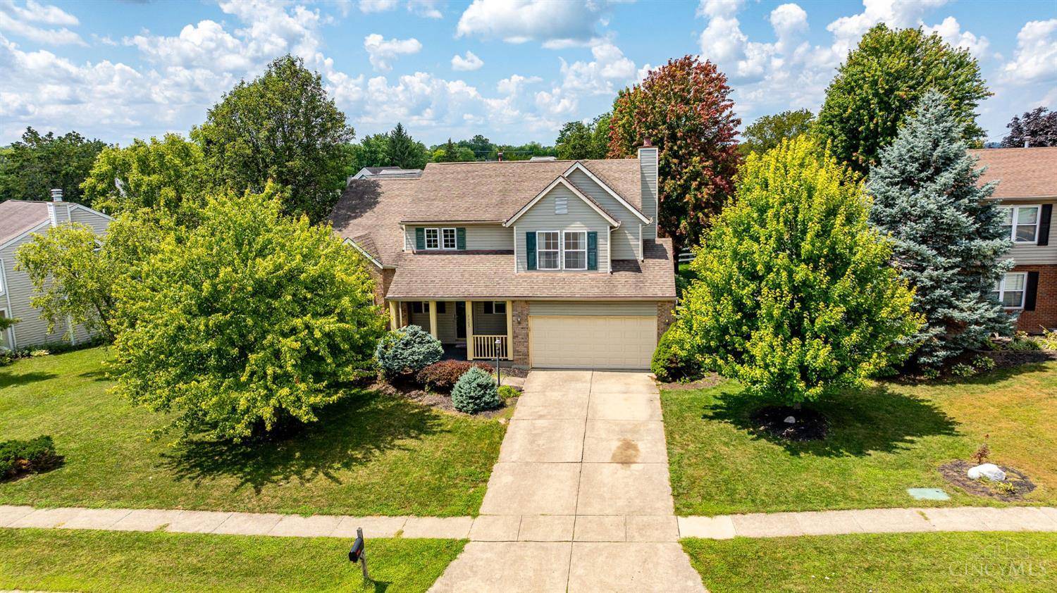 Lebanon, OH 45036,1105 Poplar Hill Dr