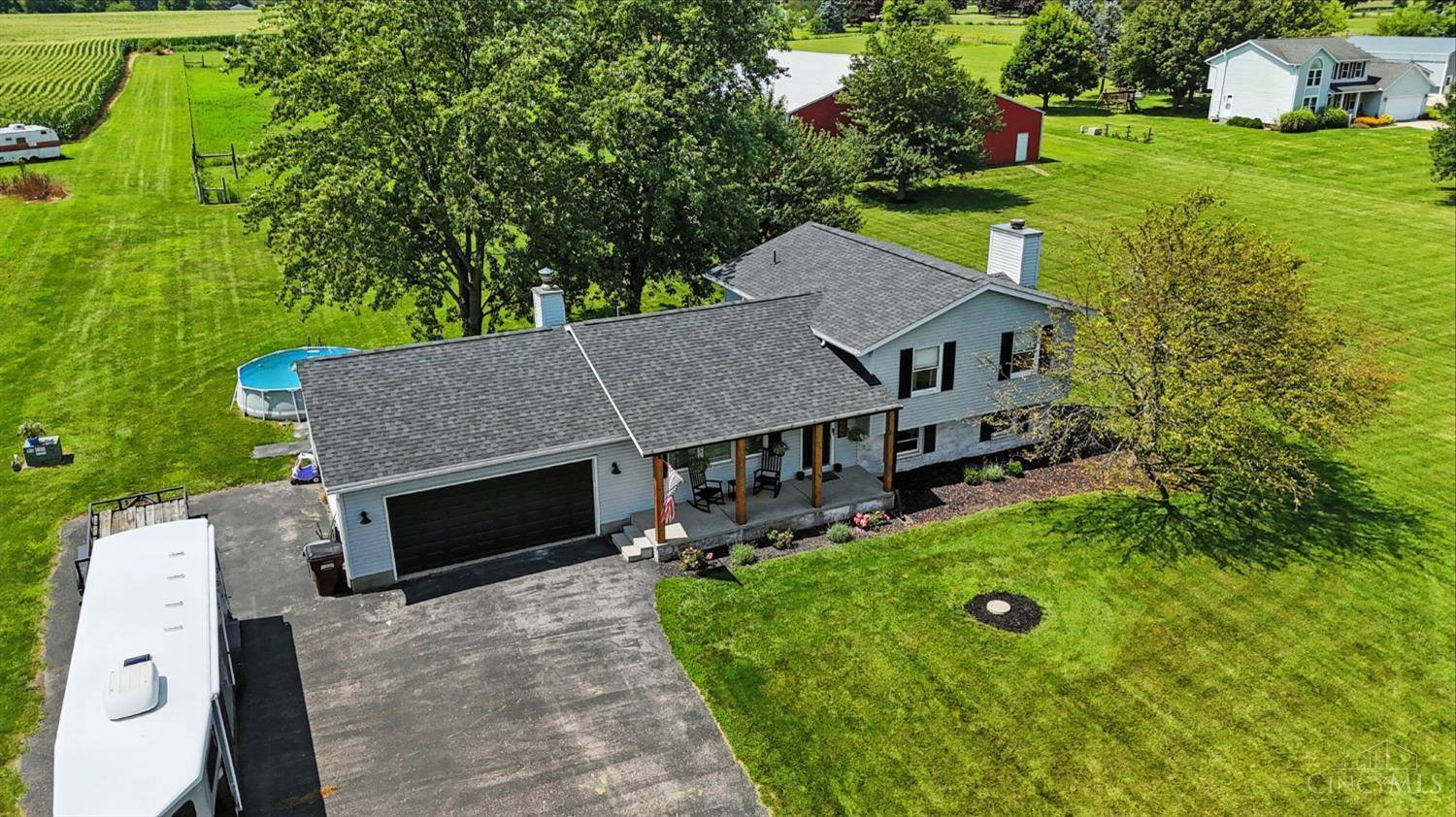 Bethel Twp, OH 45344,1255 Bischoff Rd