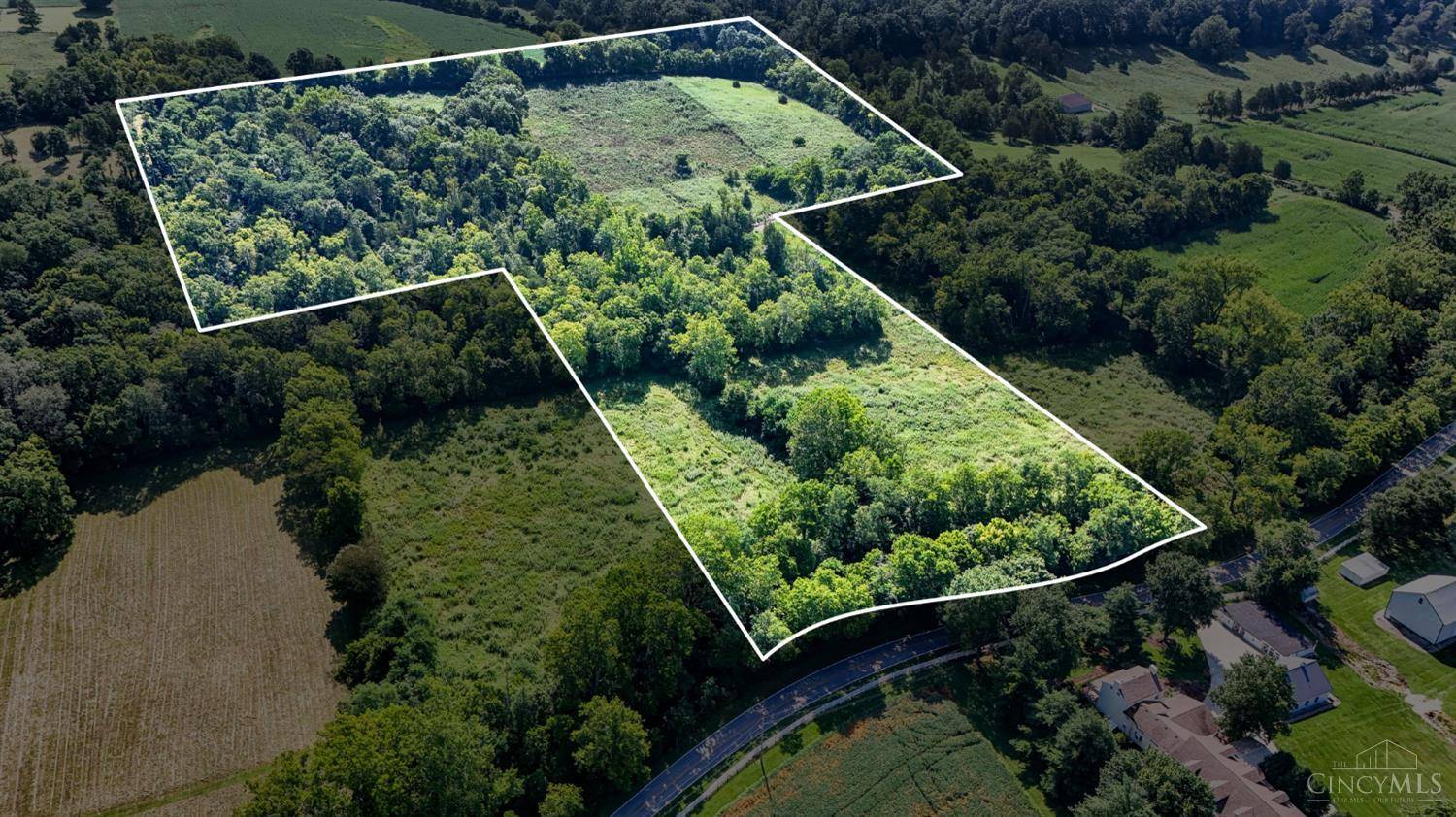 Okeana, OH 45053,0 Howards Creek Rd