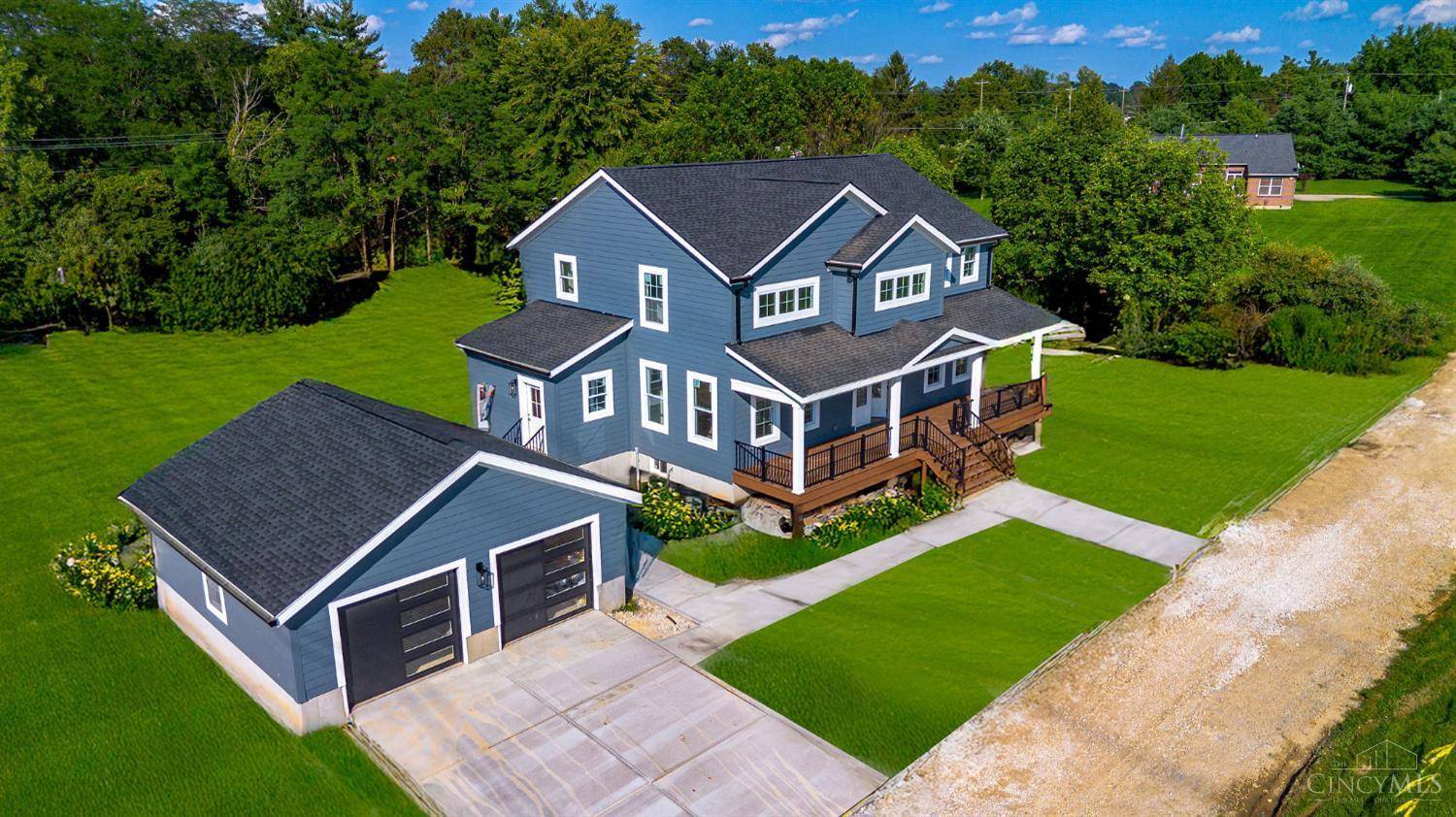 Maineville, OH 45140,8303 Zoar Rd