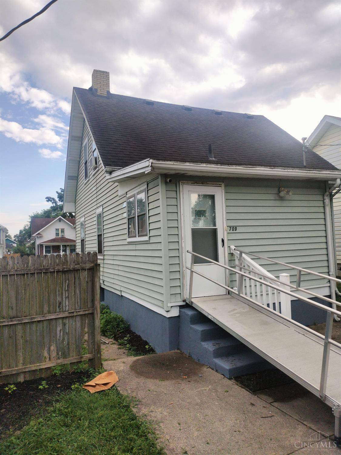 Middletown, OH 45044,709 Fourteenth Ave