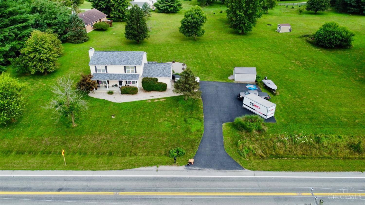 Pleasant Plain, OH 45162,9049 State Route 132