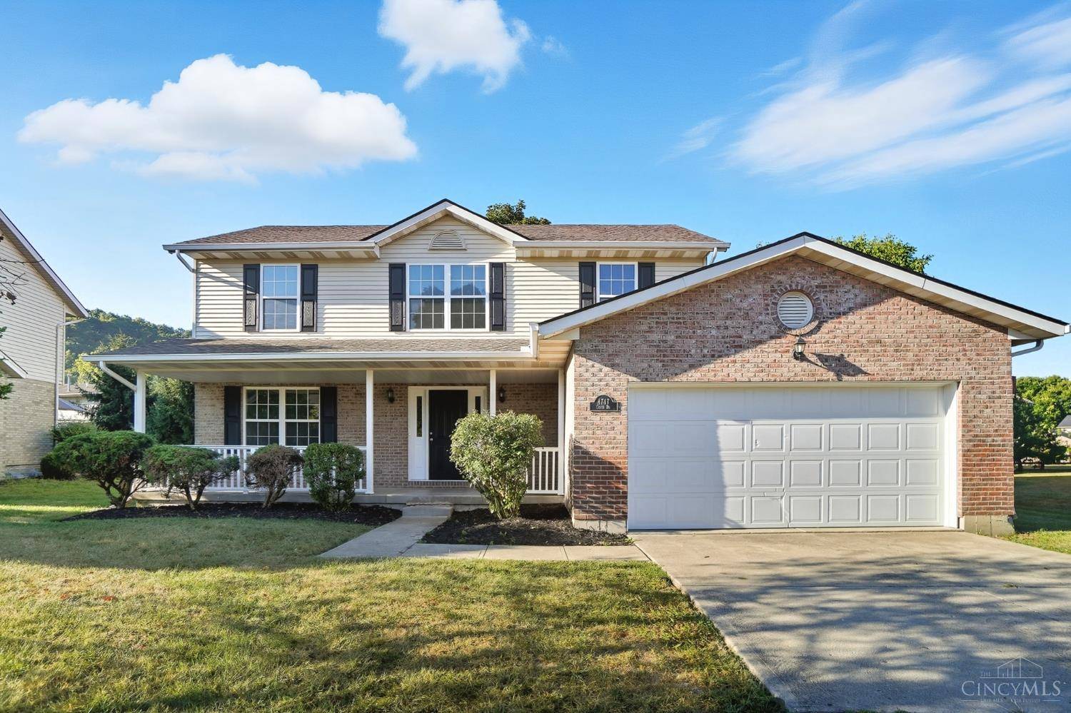 Fairfield, OH 45014,4747 Circle Dr