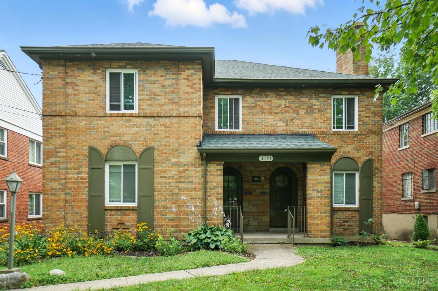 Cincinnati, OH 45211,3151 Mozart Ave