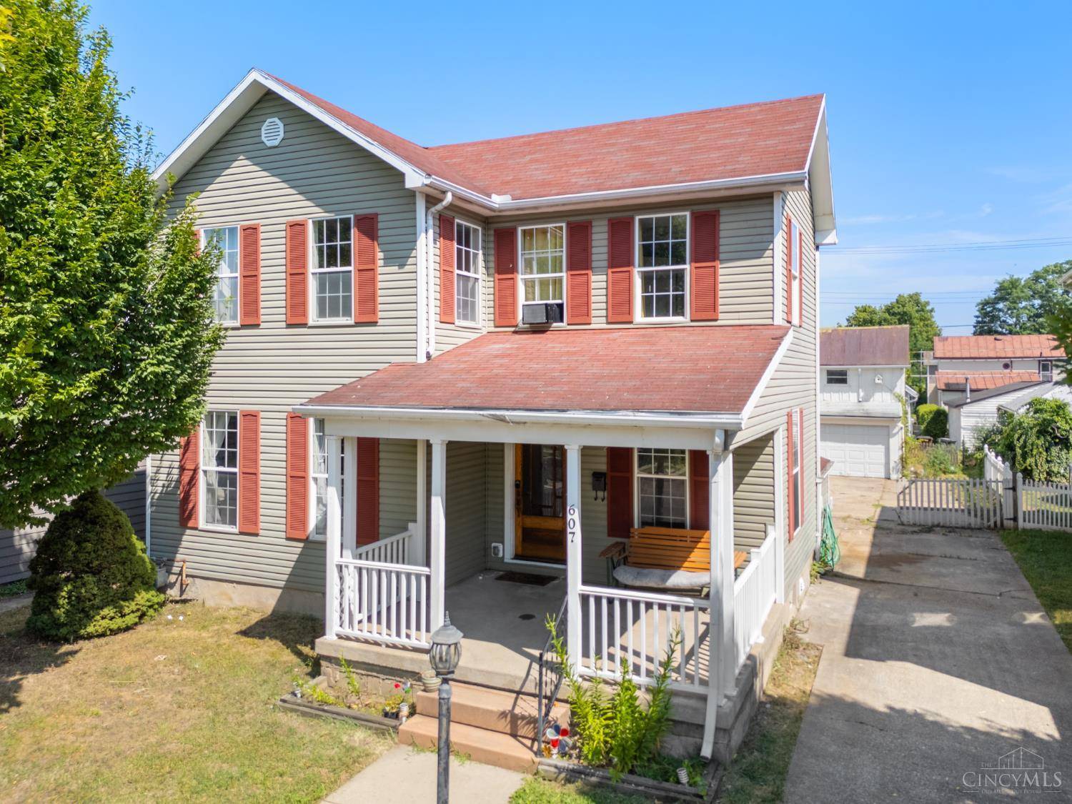 Miamisburg, OH 45342,607 E Central Ave