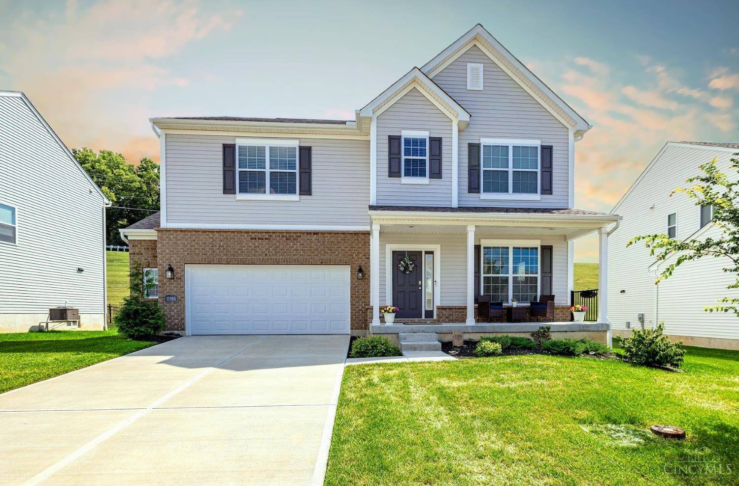 Colerain Twp, OH 45251,11916 Abbeytown Dr