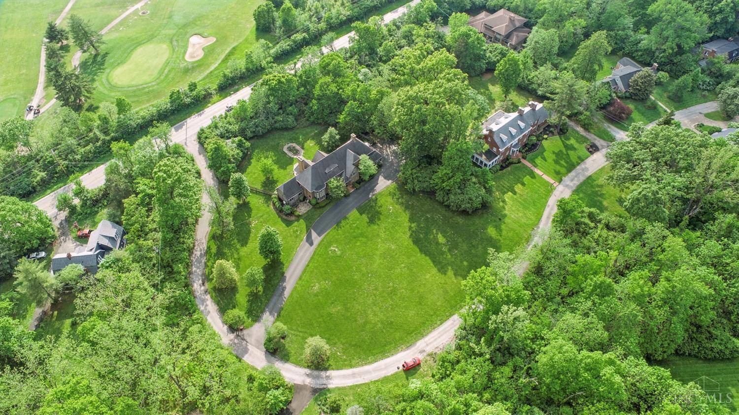 Glendale, OH 45246,820 Van Nes Dr