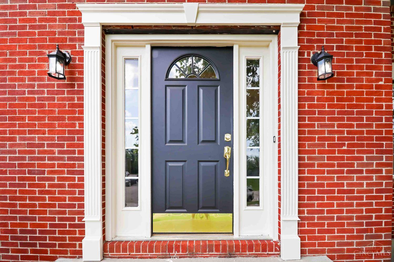 Liberty Twp, OH 45011,4520 Logsdons Meadow Dr