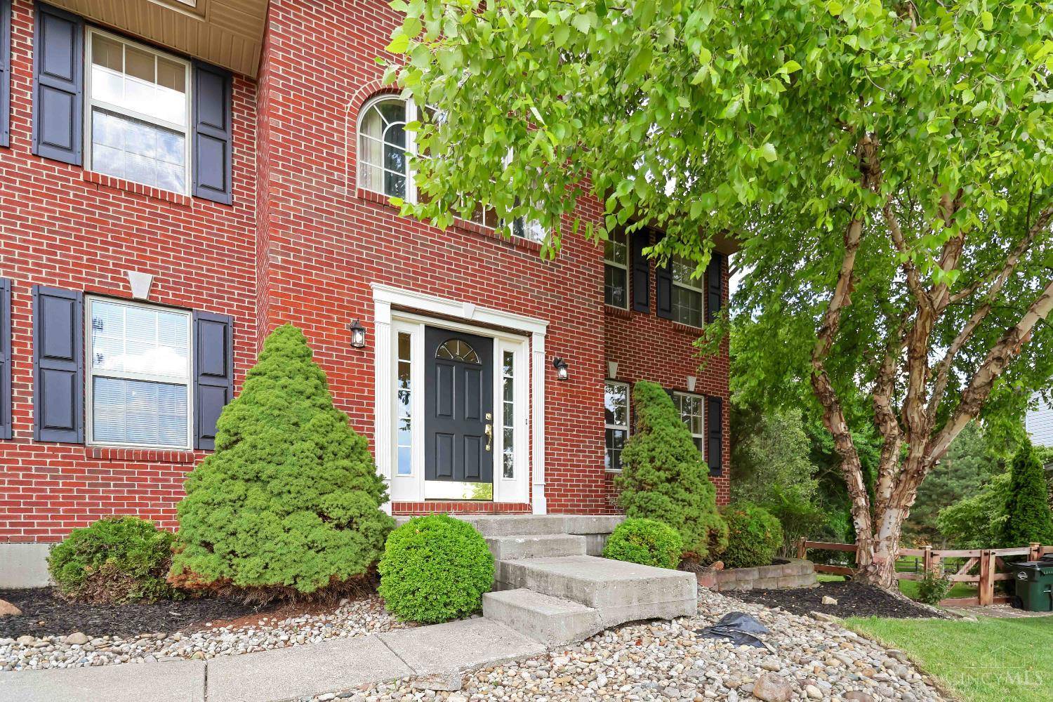 Liberty Twp, OH 45011,4520 Logsdons Meadow Dr